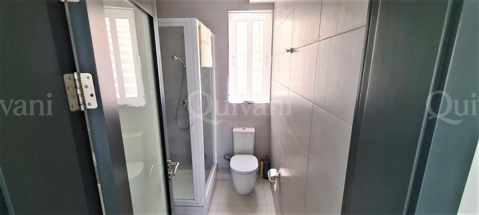 St Julians, Furnished Apartment