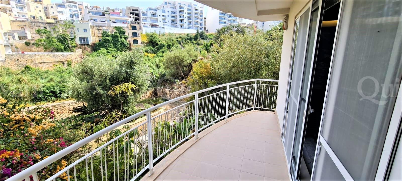 St Julians, Furnished Apartment