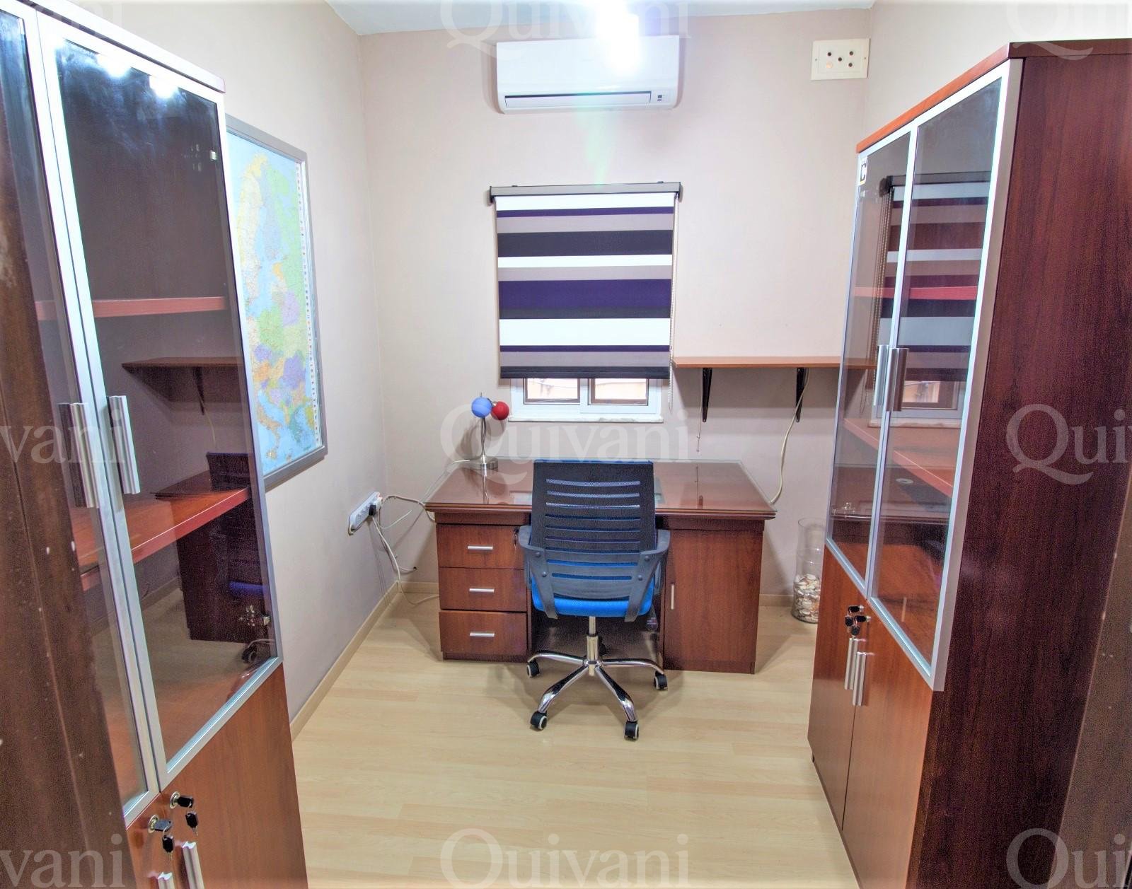 Marsascala, Furnished Apartment