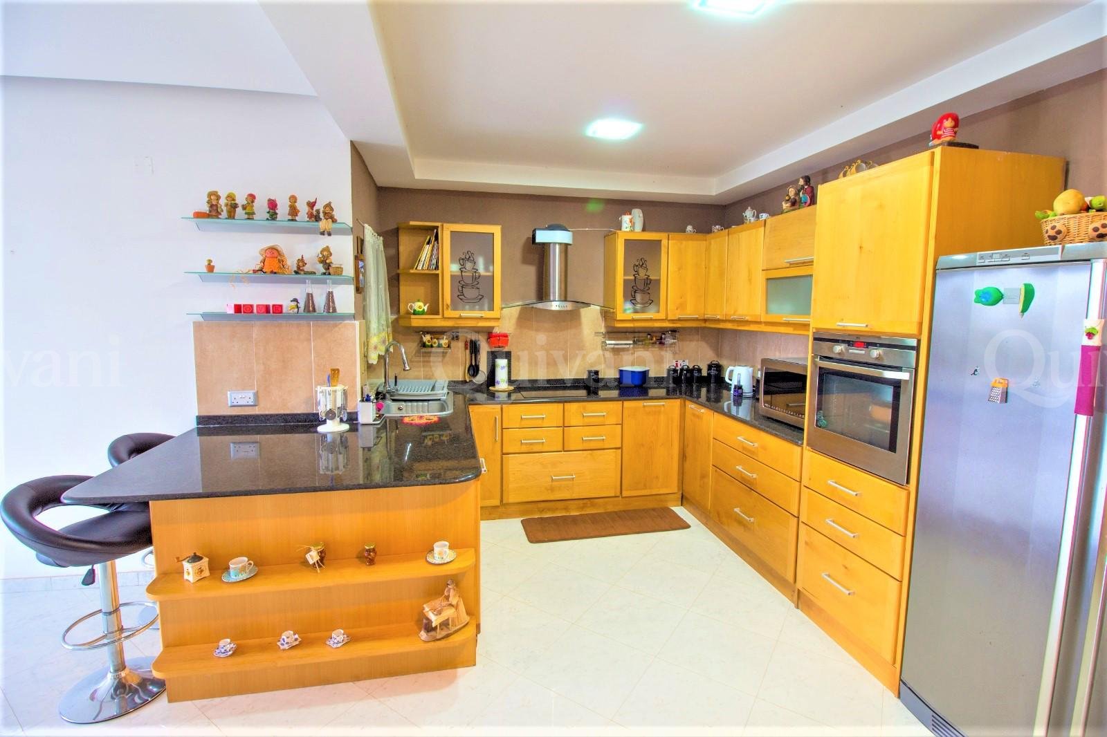 Marsascala, Furnished Apartment
