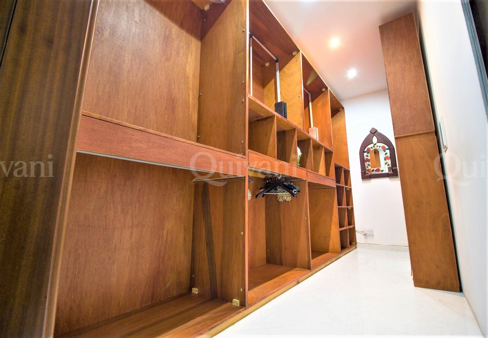 Marsascala, Furnished Apartment