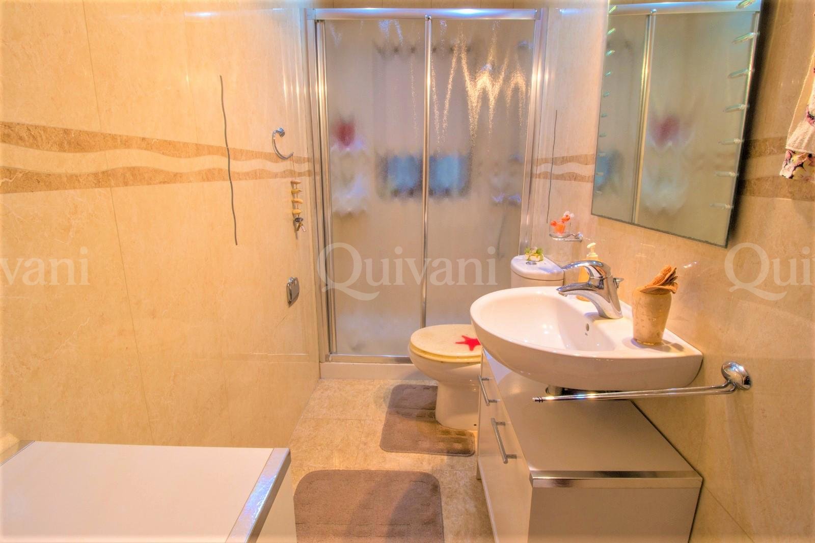 Marsascala, Furnished Apartment