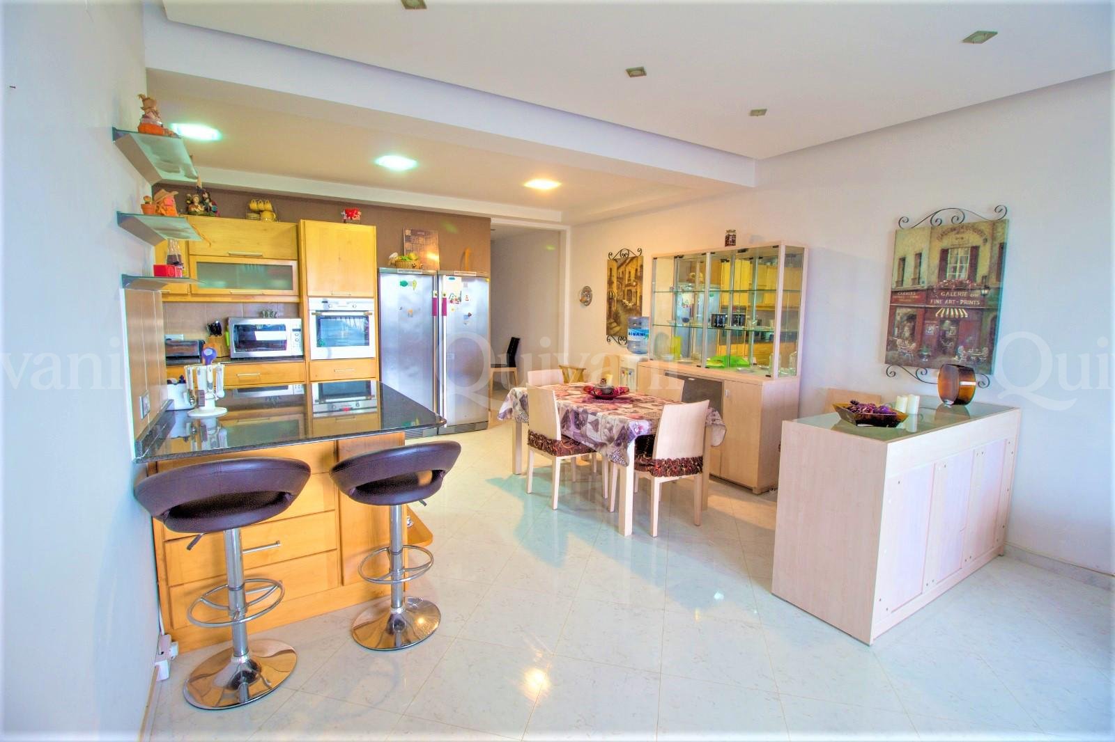 Marsascala, Furnished Apartment