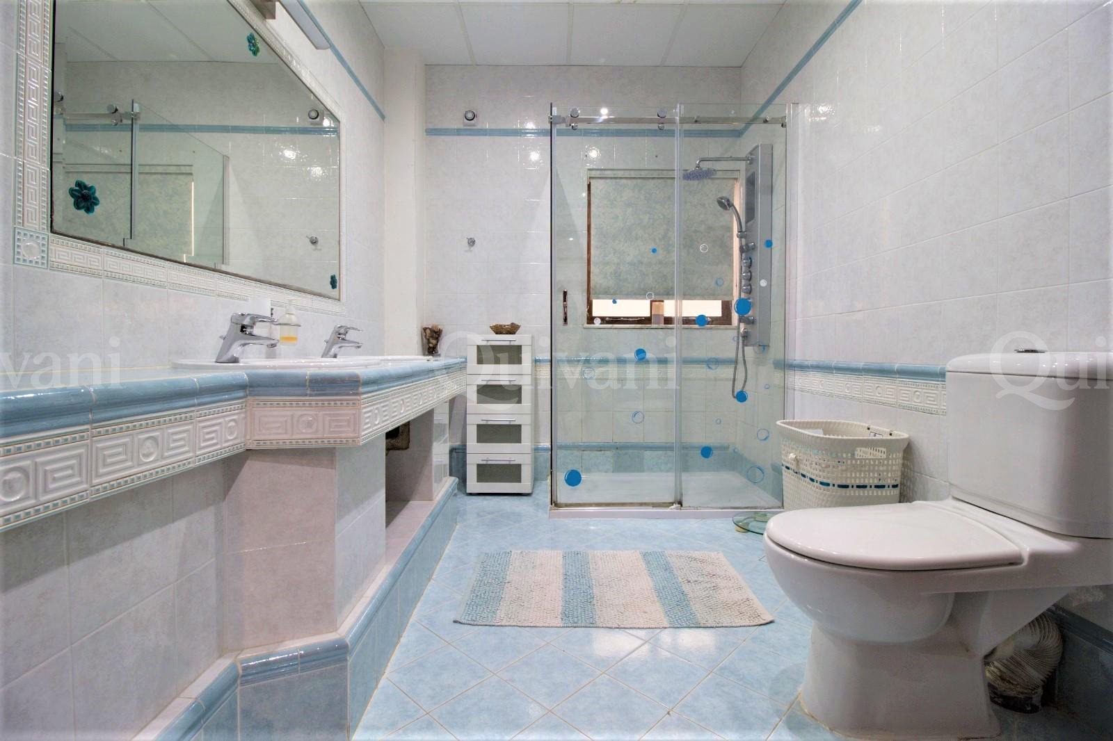 Marsascala, Furnished Apartment
