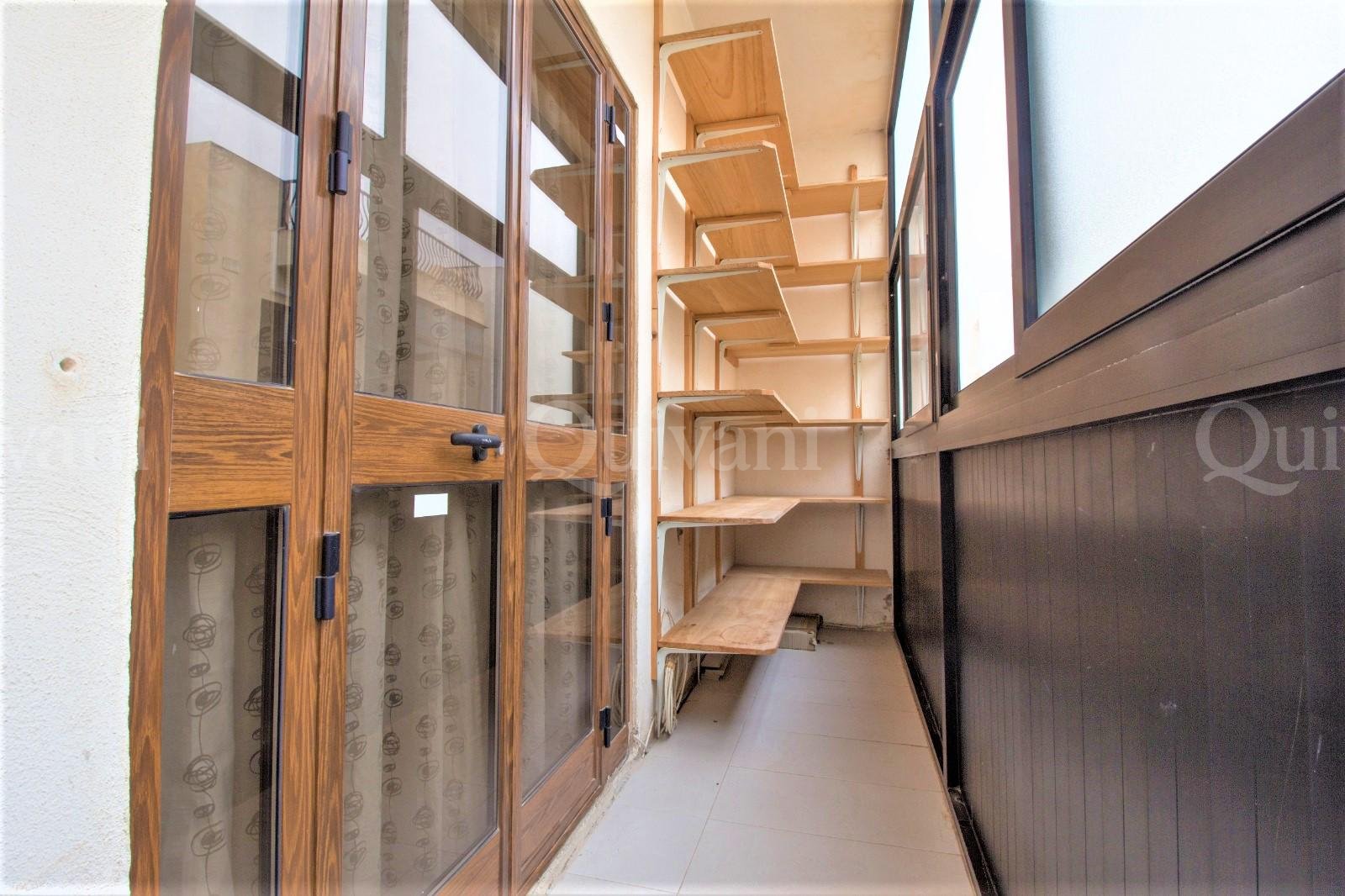 Marsascala, Furnished Apartment