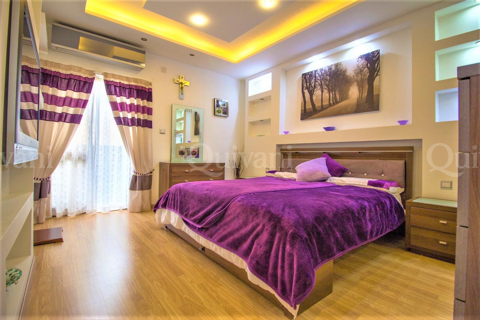 Marsascala, Furnished Apartment
