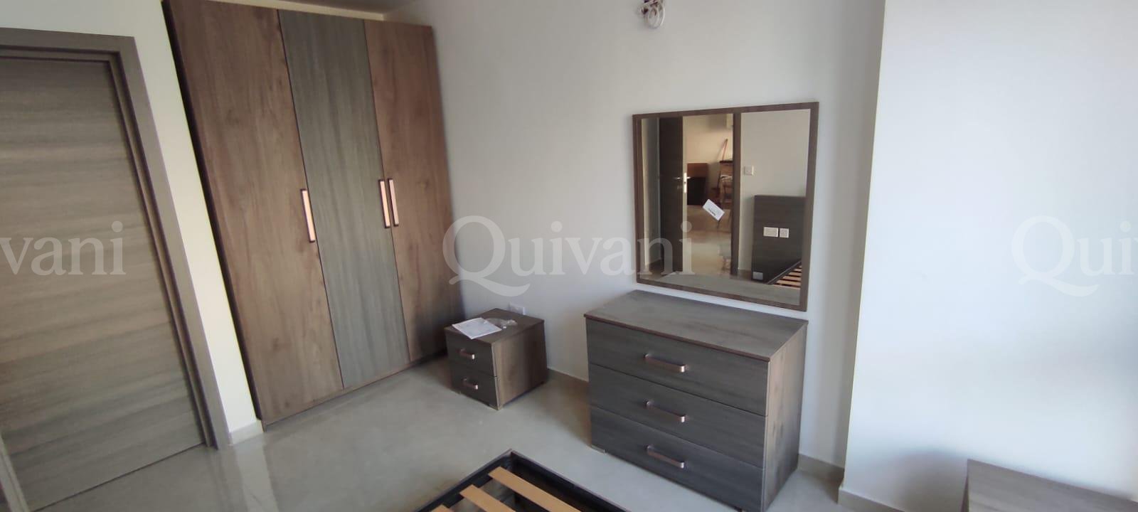 Marsascala, Furnished Apartment