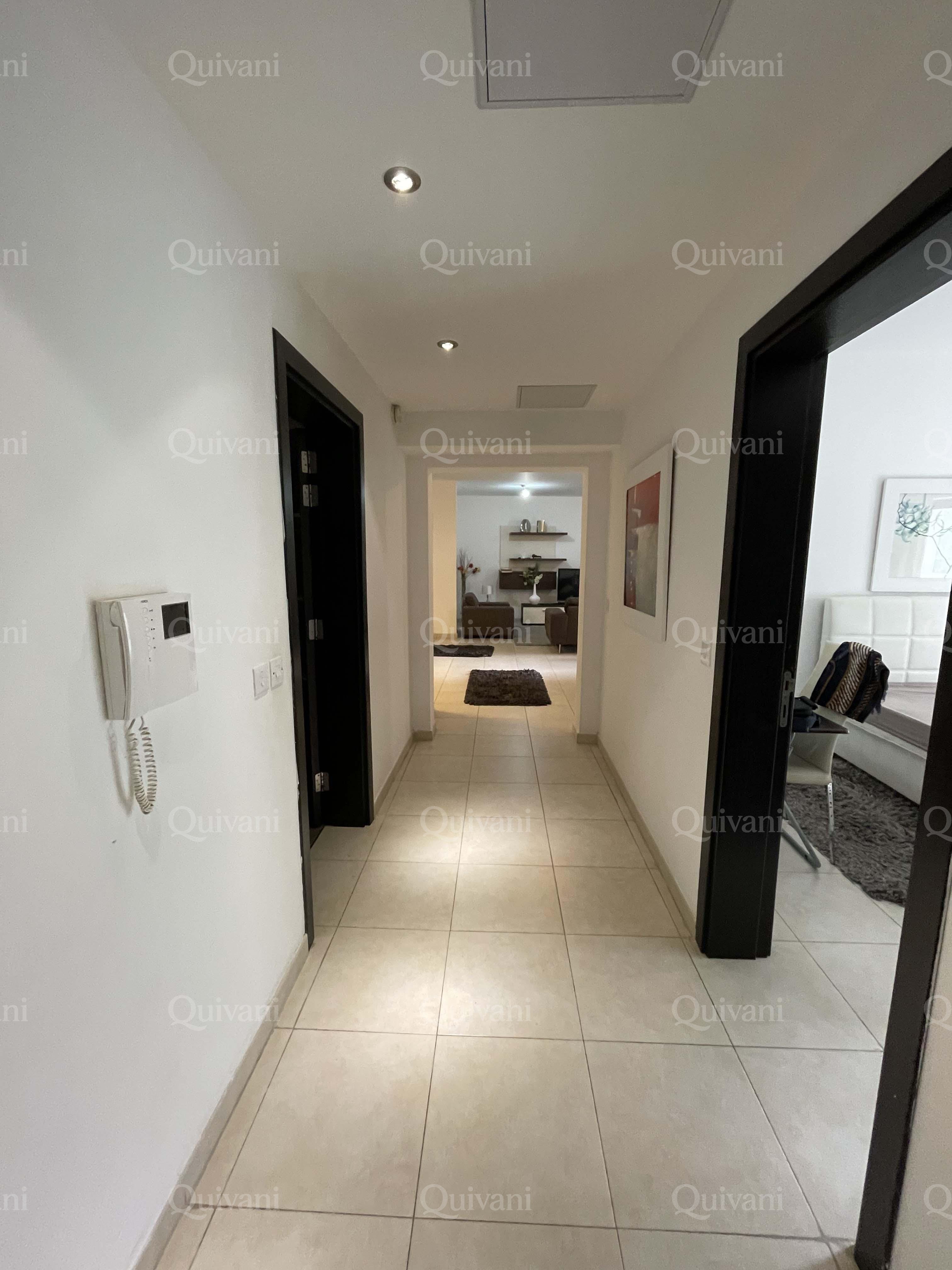 Pendergardens, Furnished Apartment