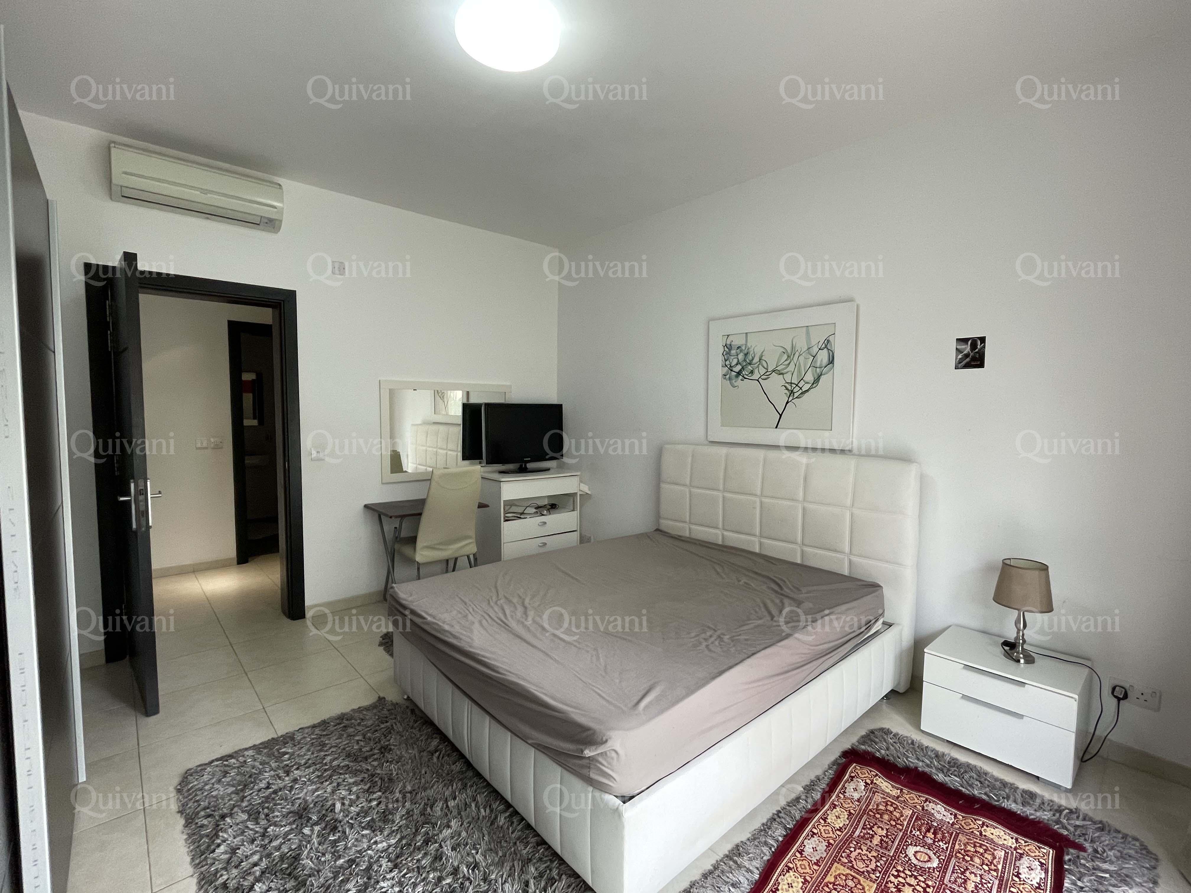 Pendergardens, Furnished Apartment