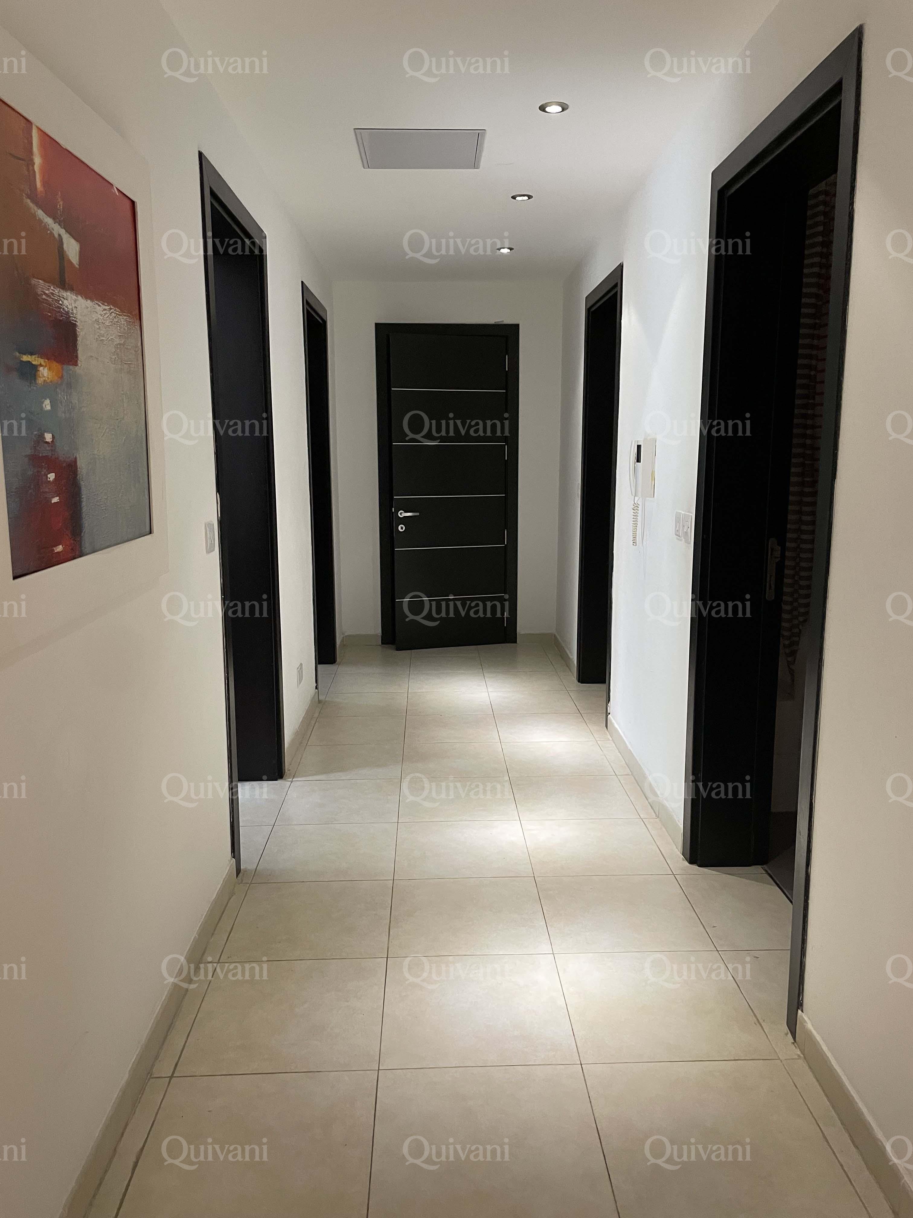Pendergardens, Furnished Apartment