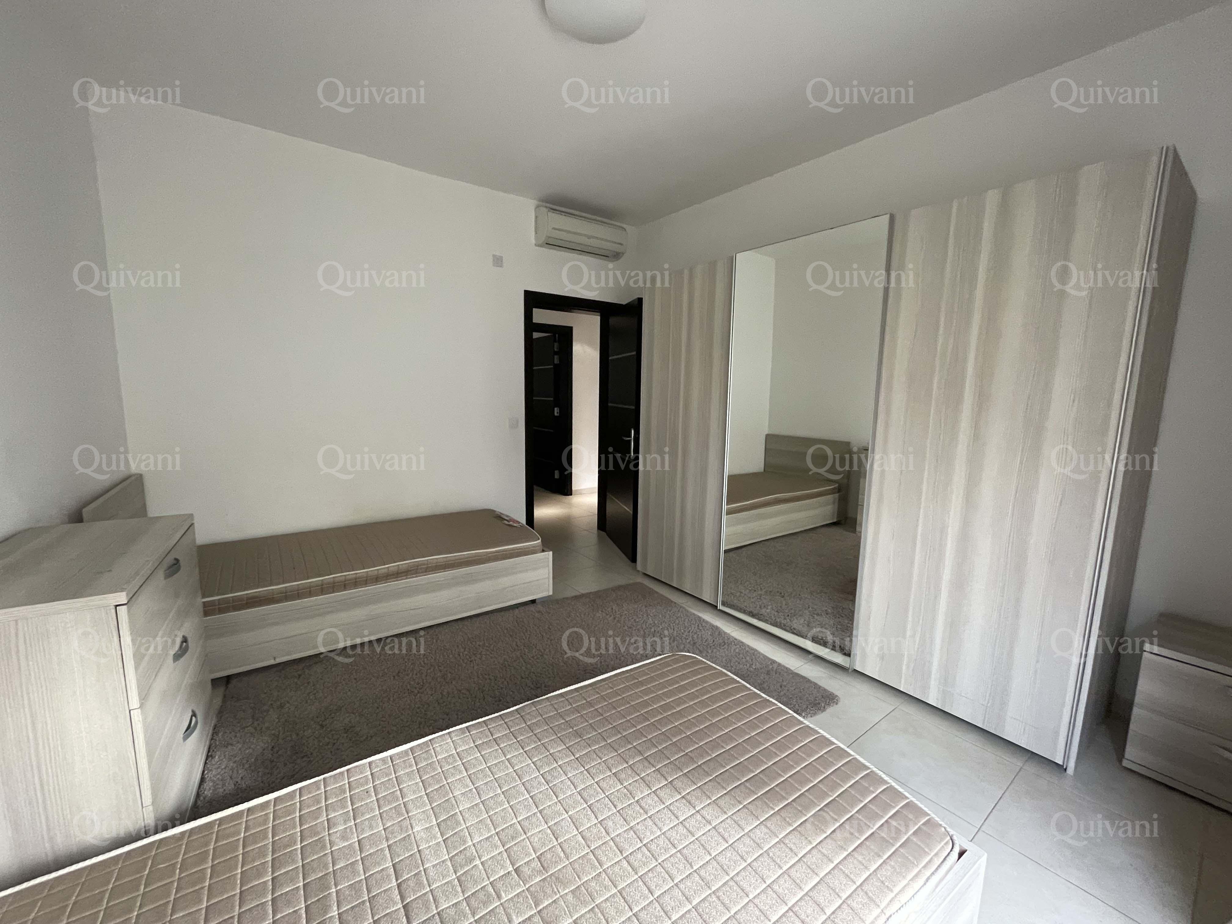 Pendergardens, Furnished Apartment