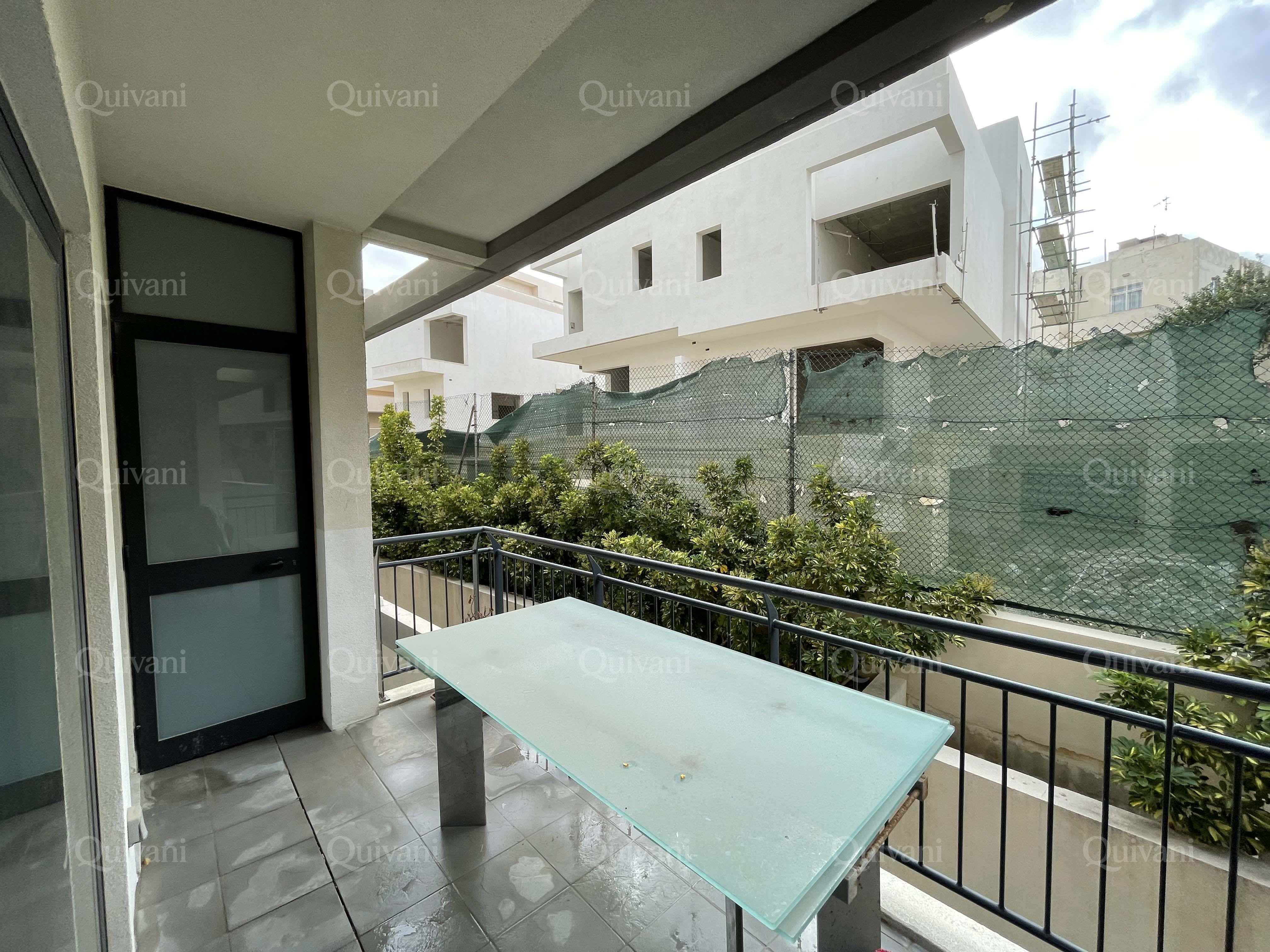 Pendergardens, Furnished Apartment