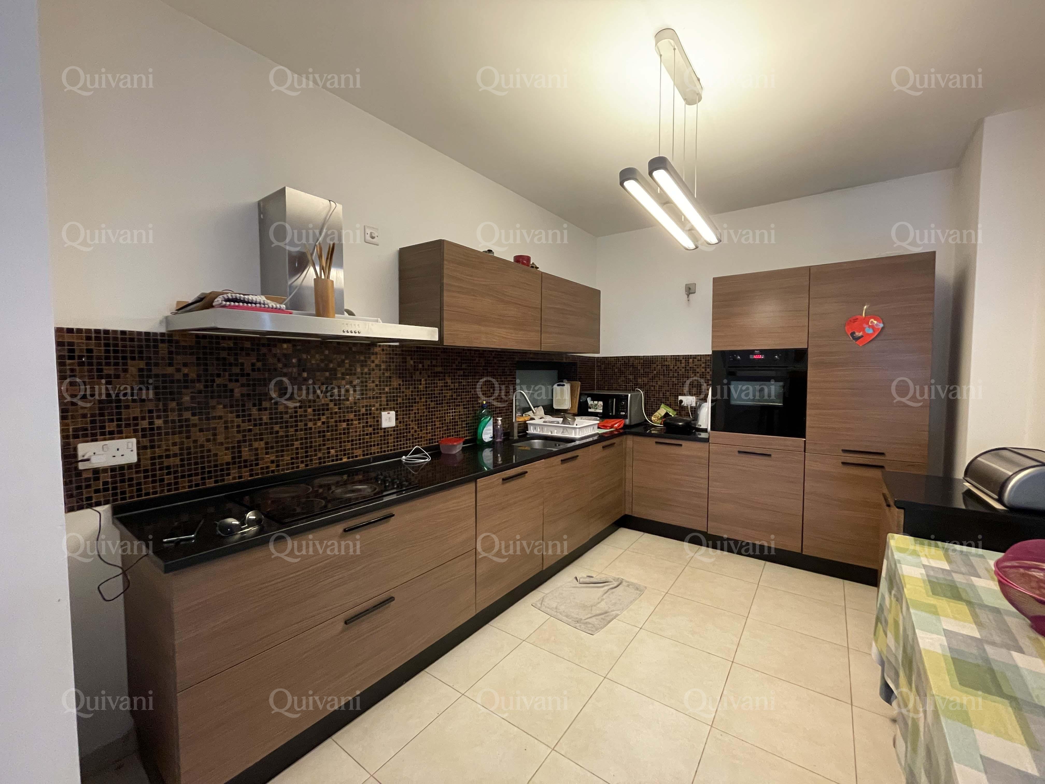 Pendergardens, Furnished Apartment