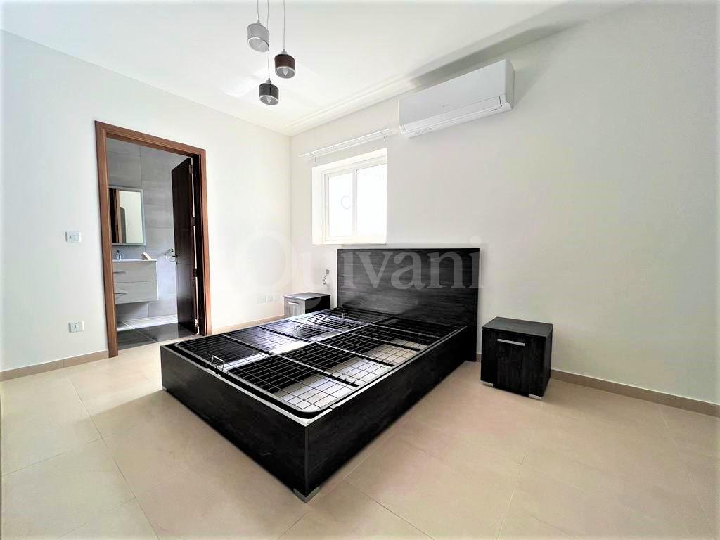 Zebbiegh, Furnished Maisonette