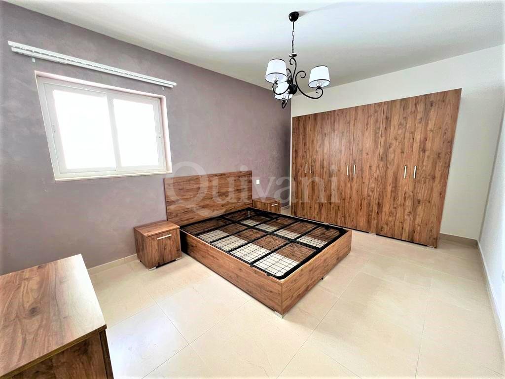 Zebbiegh, Furnished Maisonette
