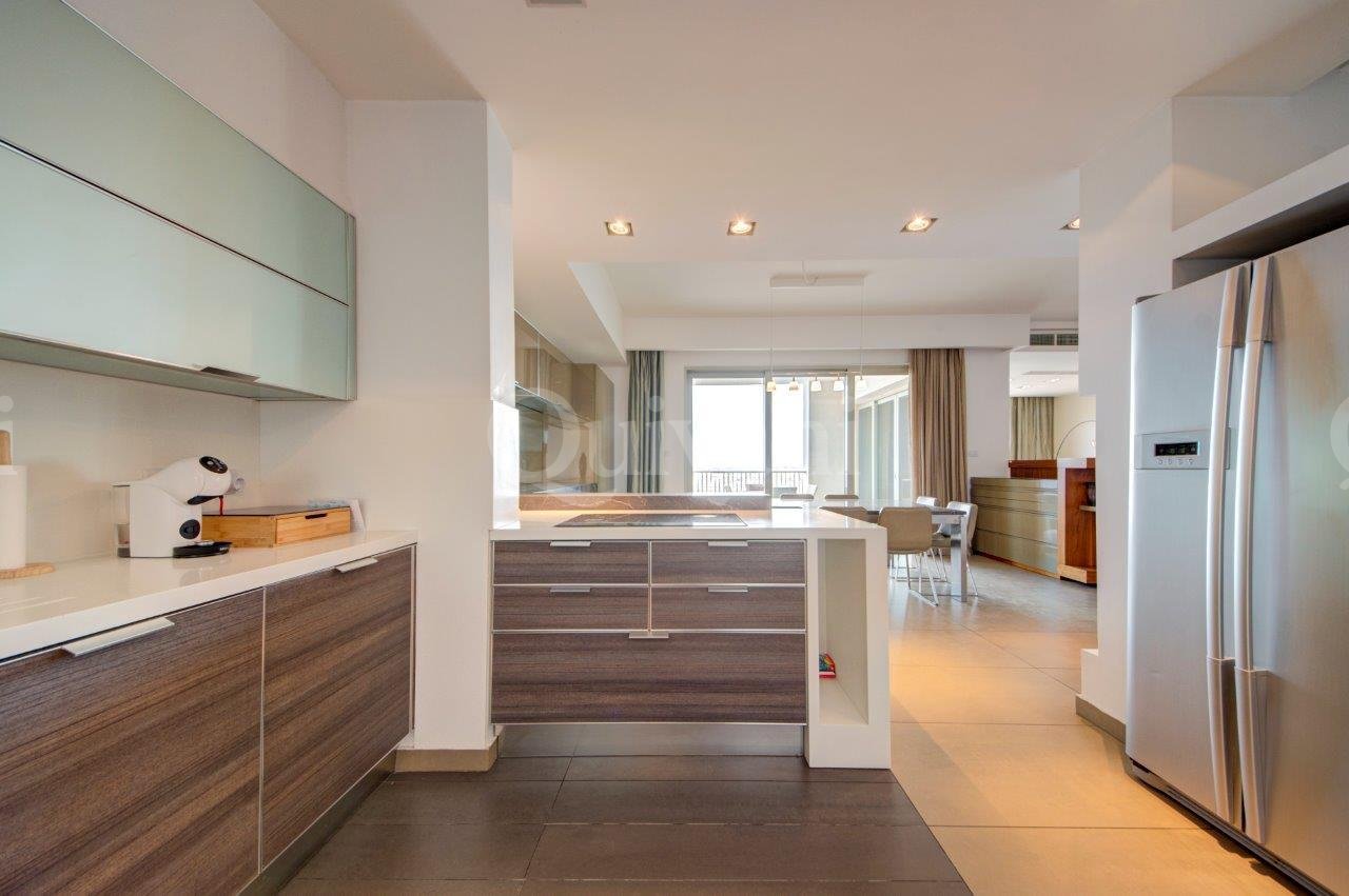 Tigne Point, Furnished Apartment