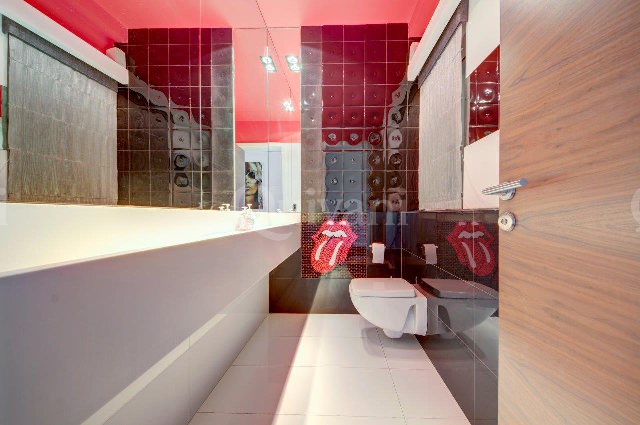 Tigne Point, Furnished Apartment