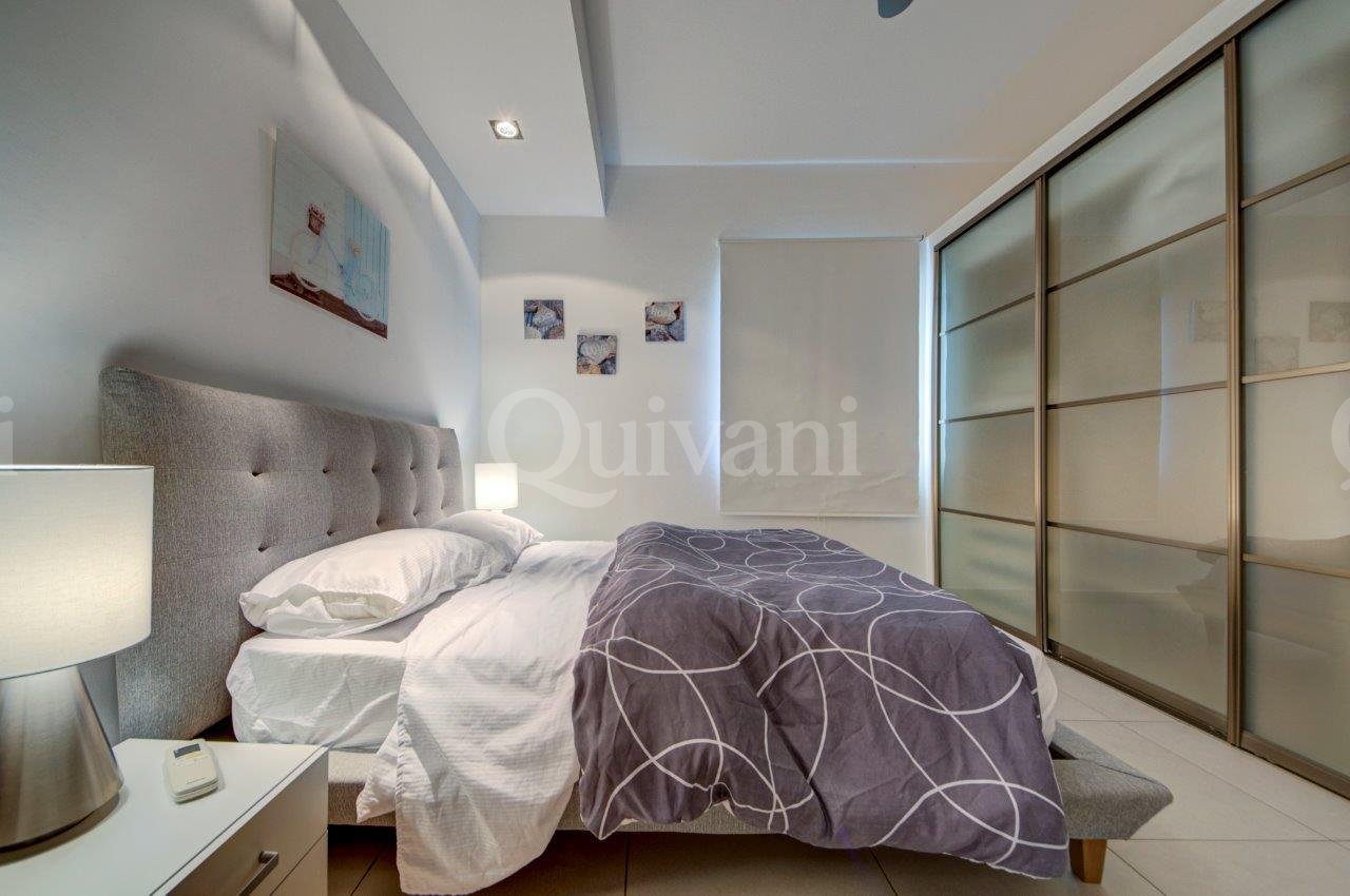 Tigne Point, Furnished Apartment