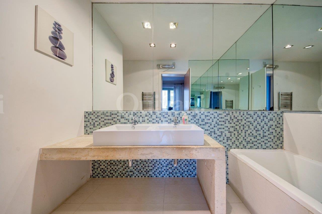 Tigne Point, Furnished Apartment