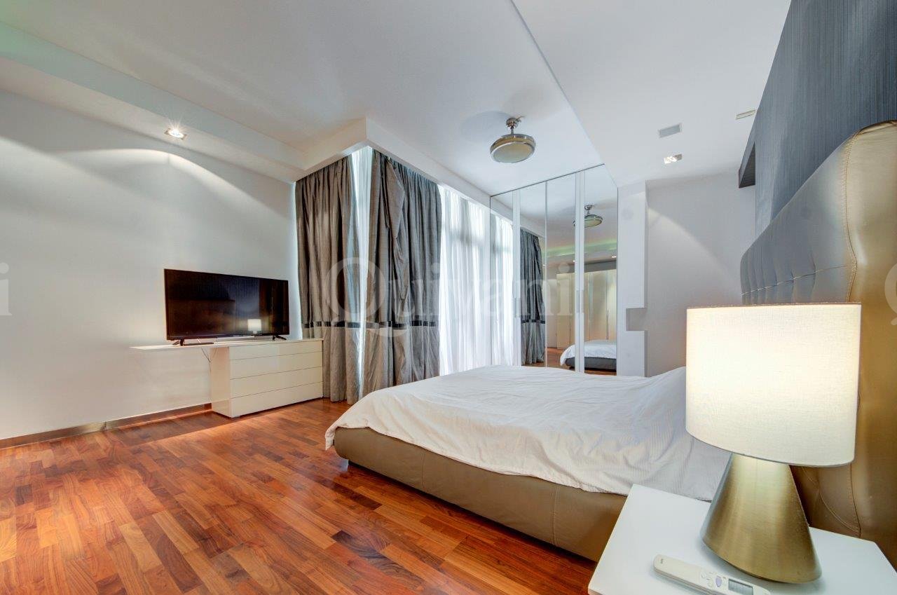 Tigne Point, Furnished Apartment