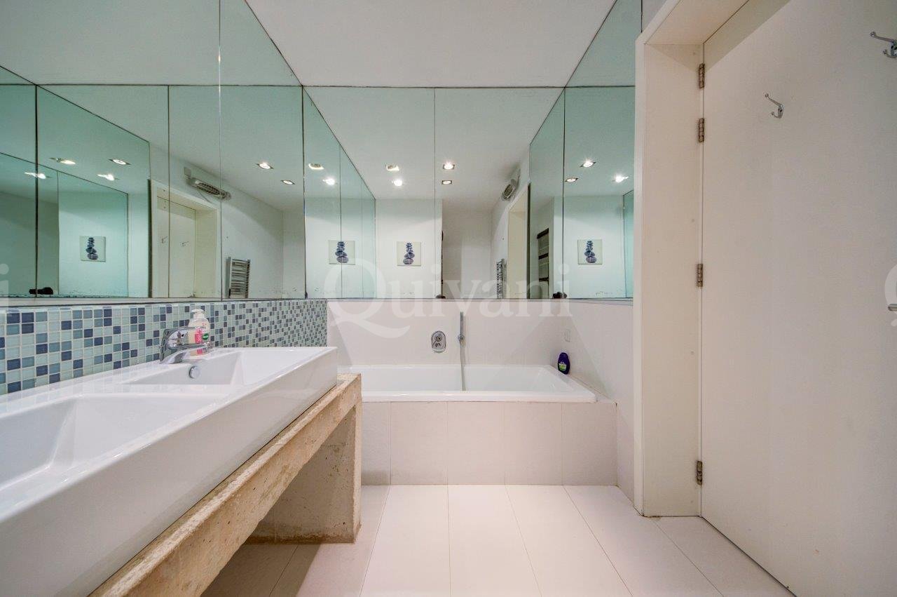 Tigne Point, Furnished Apartment