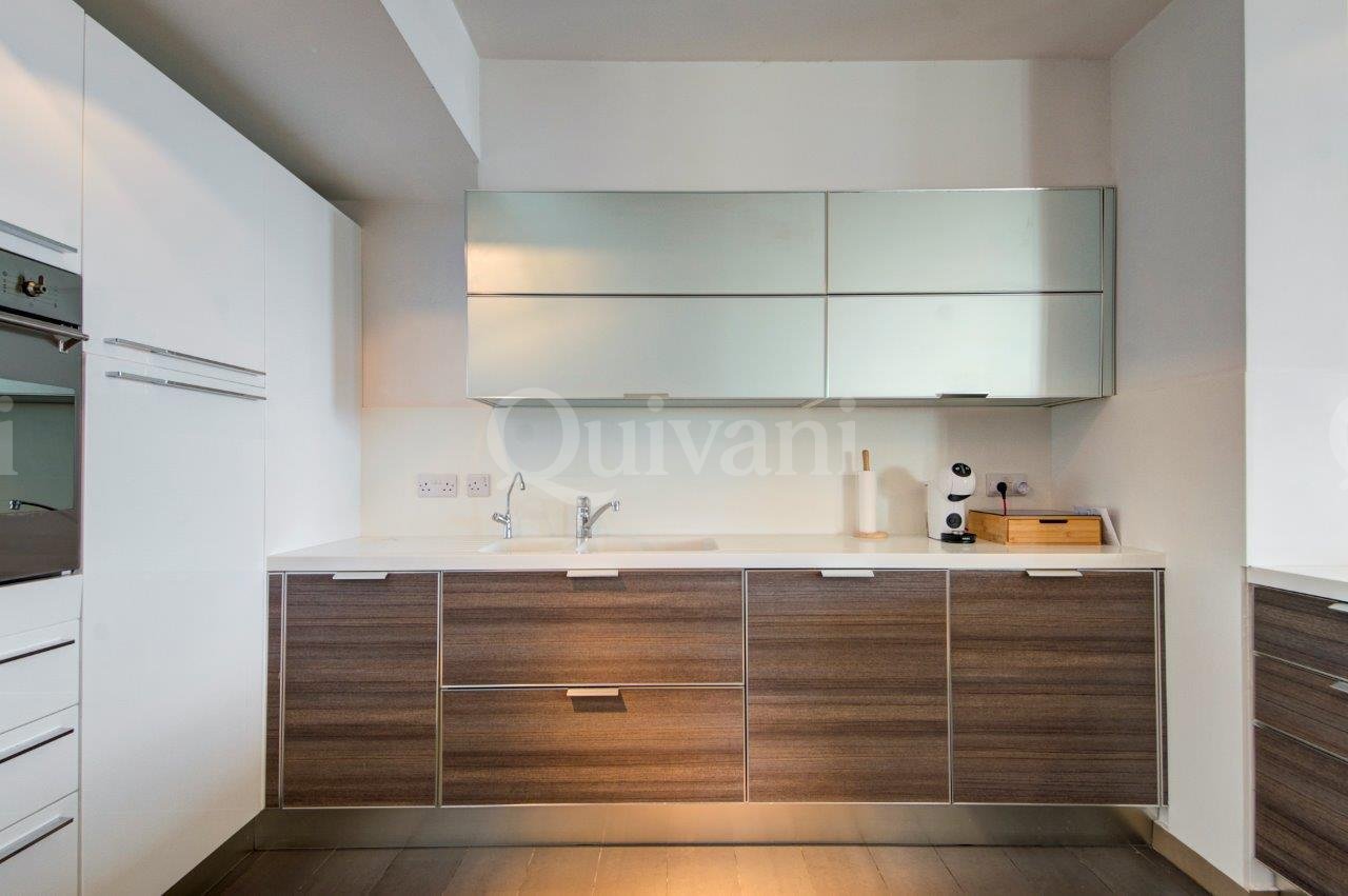 Tigne Point, Furnished Apartment