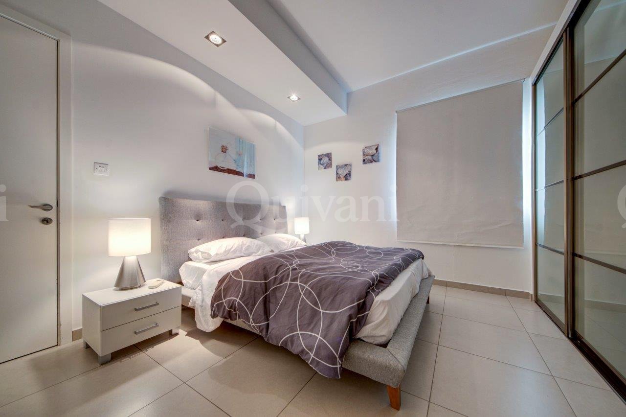 Tigne Point, Furnished Apartment