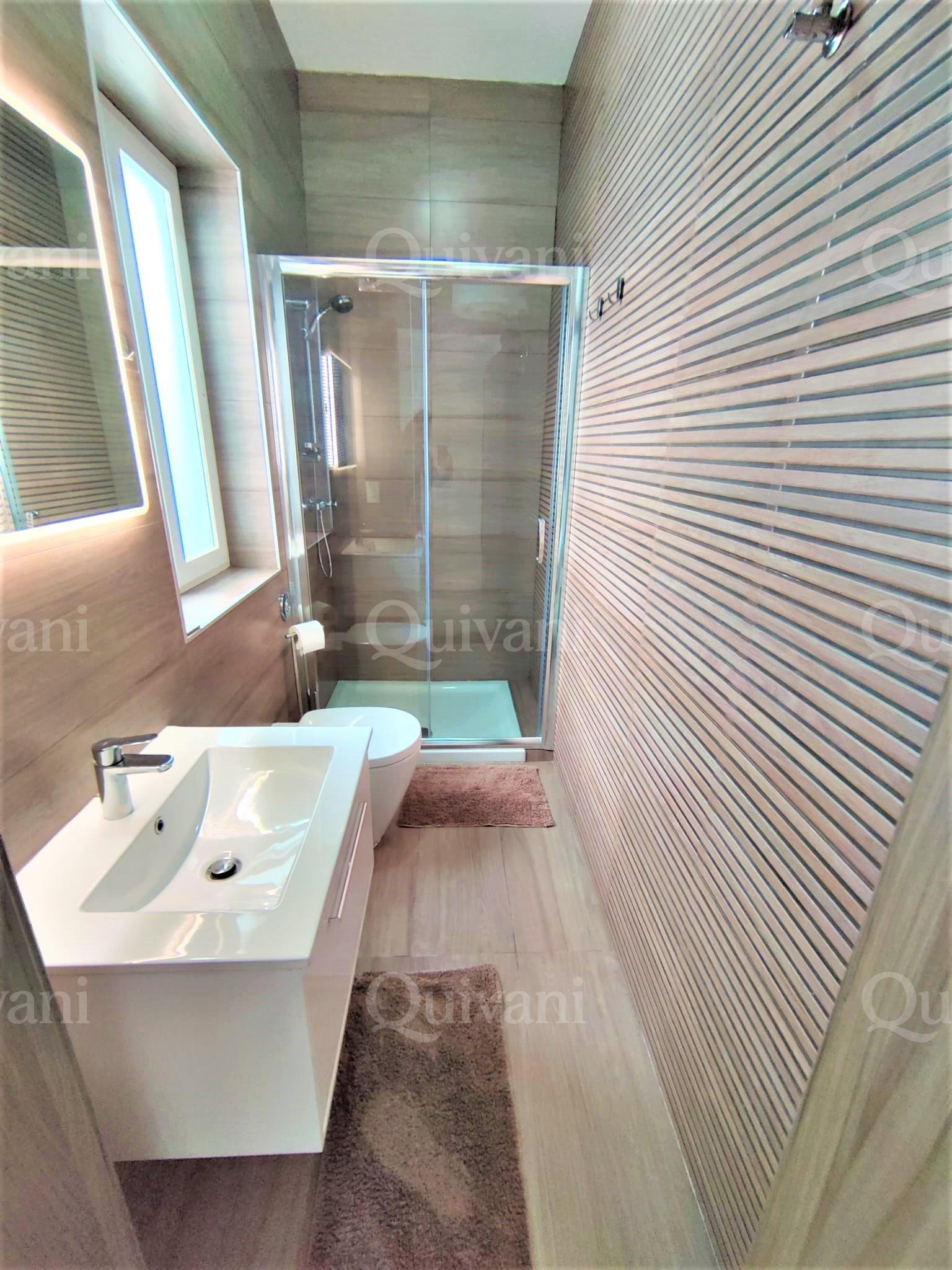 Lija, Furnished Penthouse