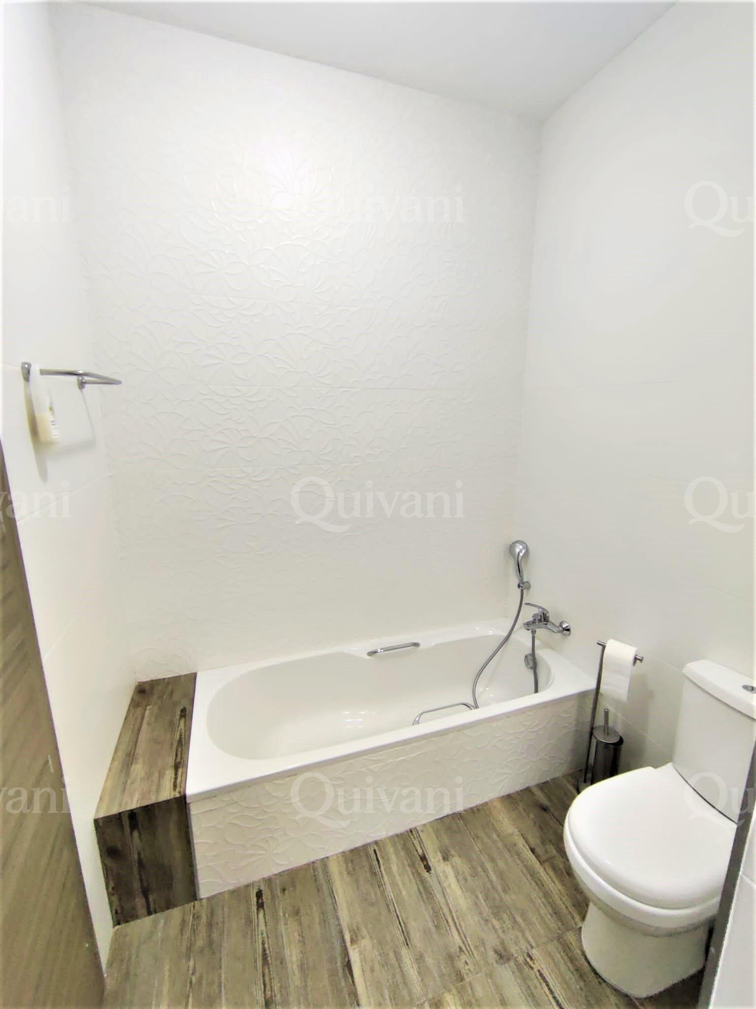 Lija, Furnished Penthouse