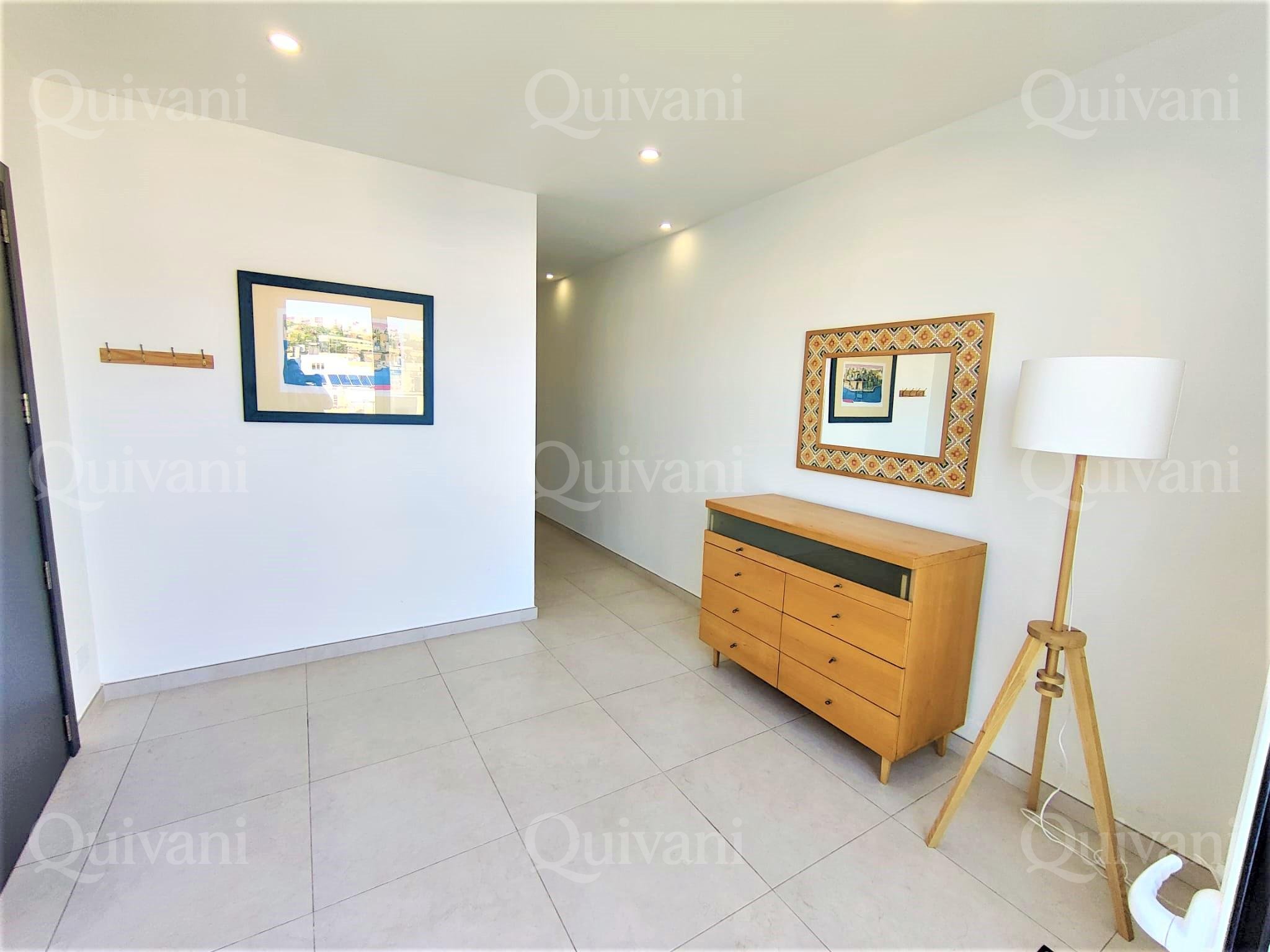 Lija, Furnished Penthouse
