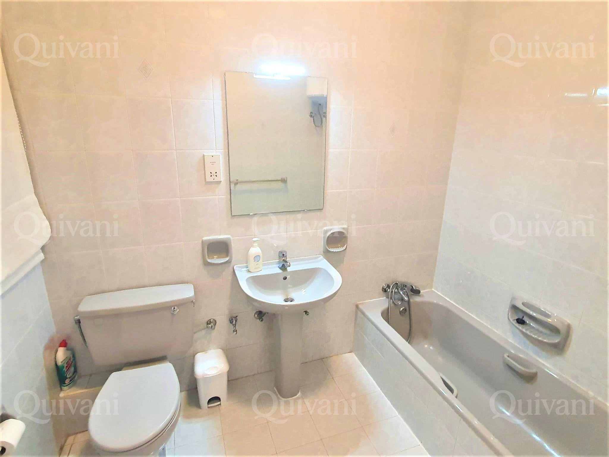 Sliema, Furnished Apartment