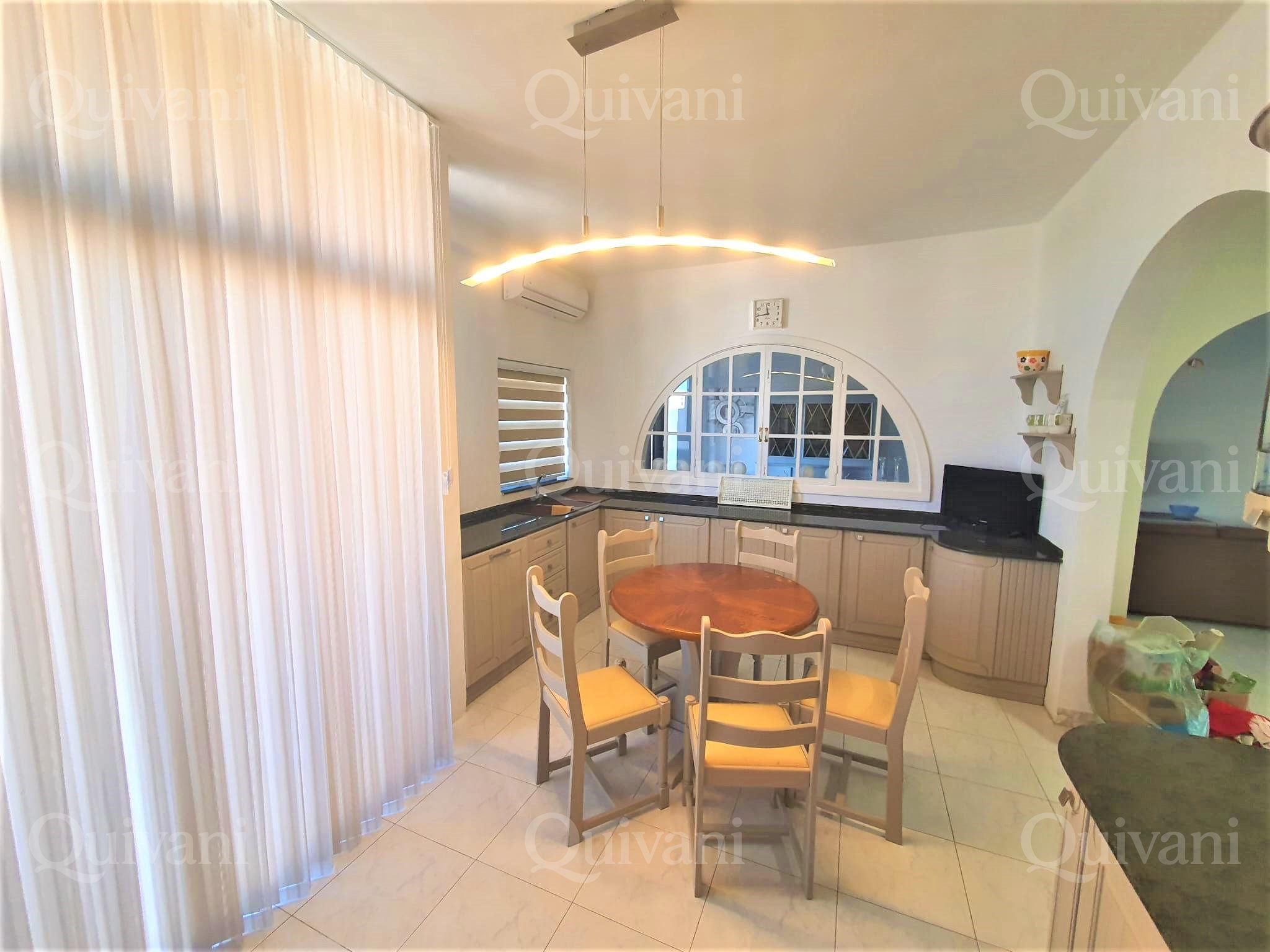 Sliema, Furnished Apartment