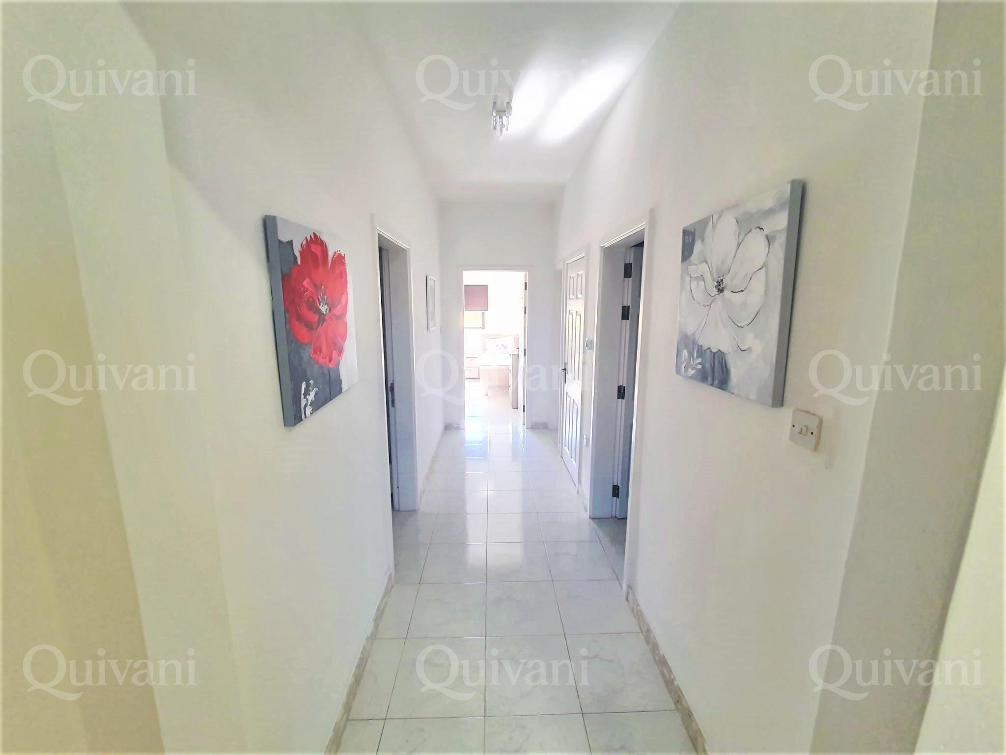 Sliema, Furnished Apartment