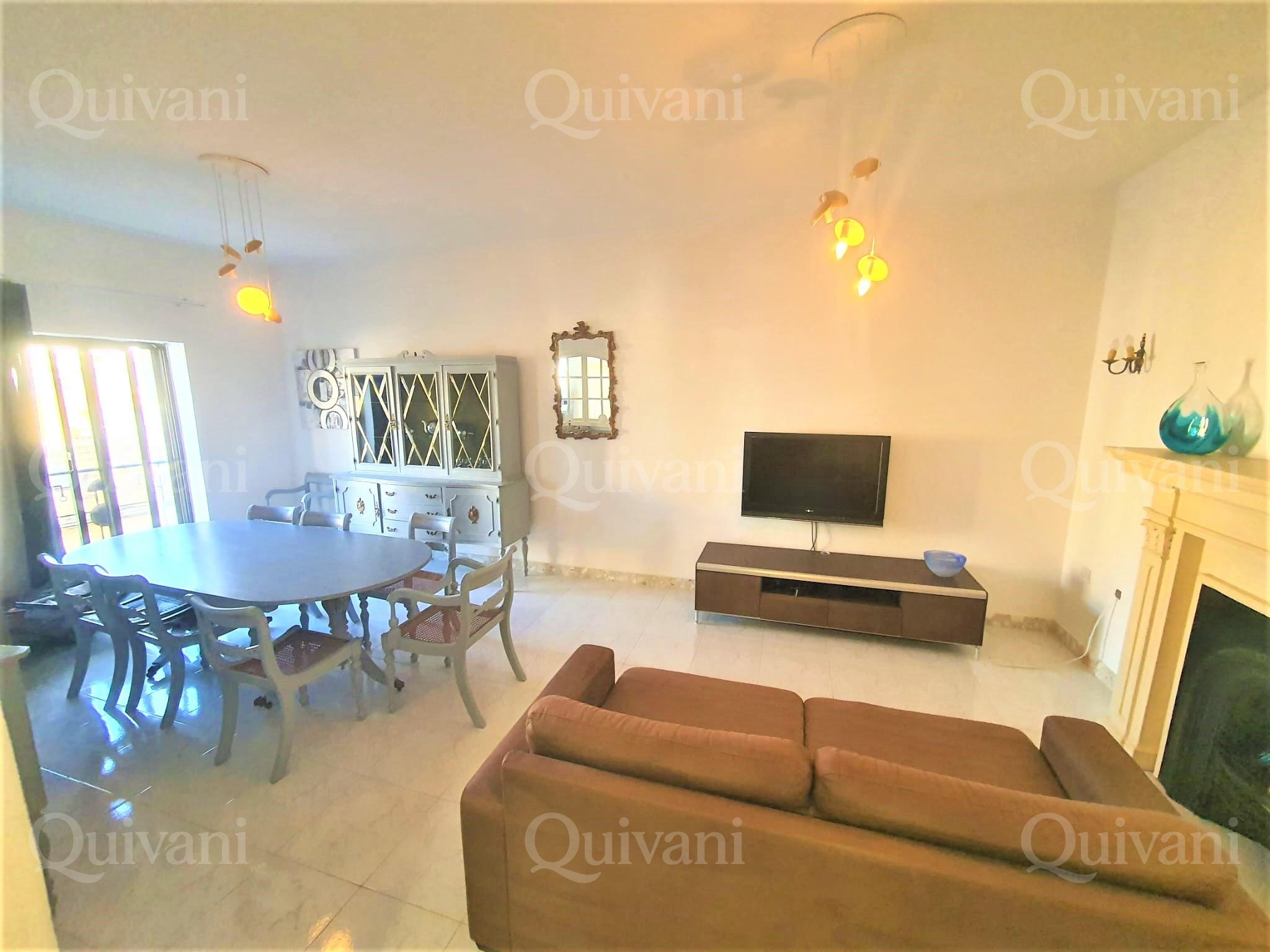 Sliema, Furnished Apartment
