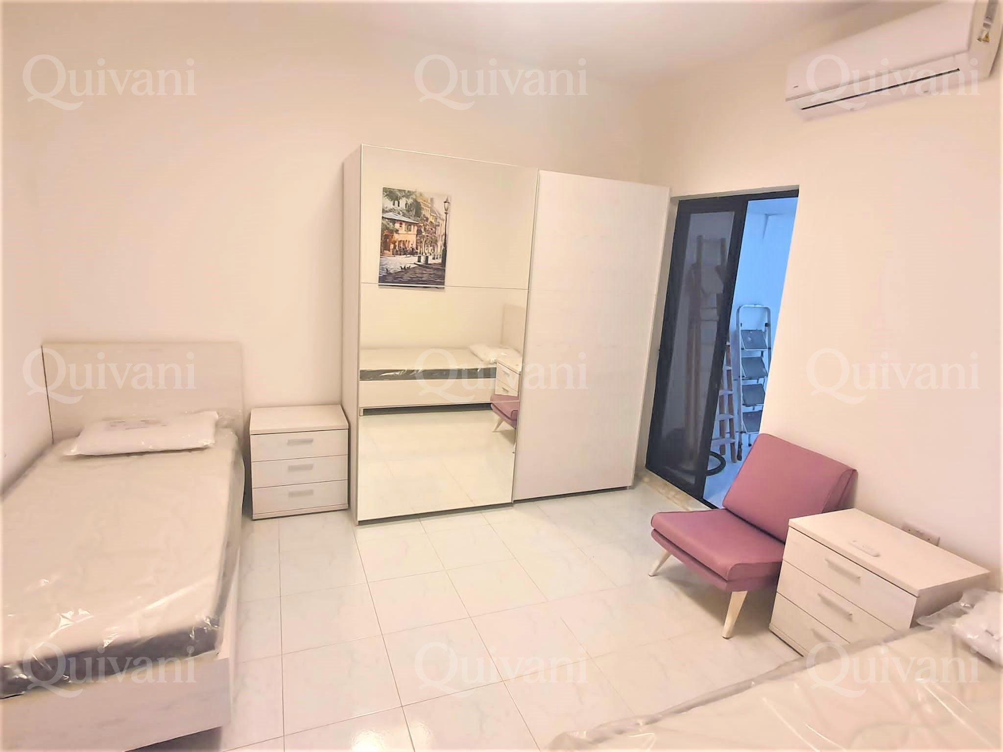 Sliema, Furnished Apartment