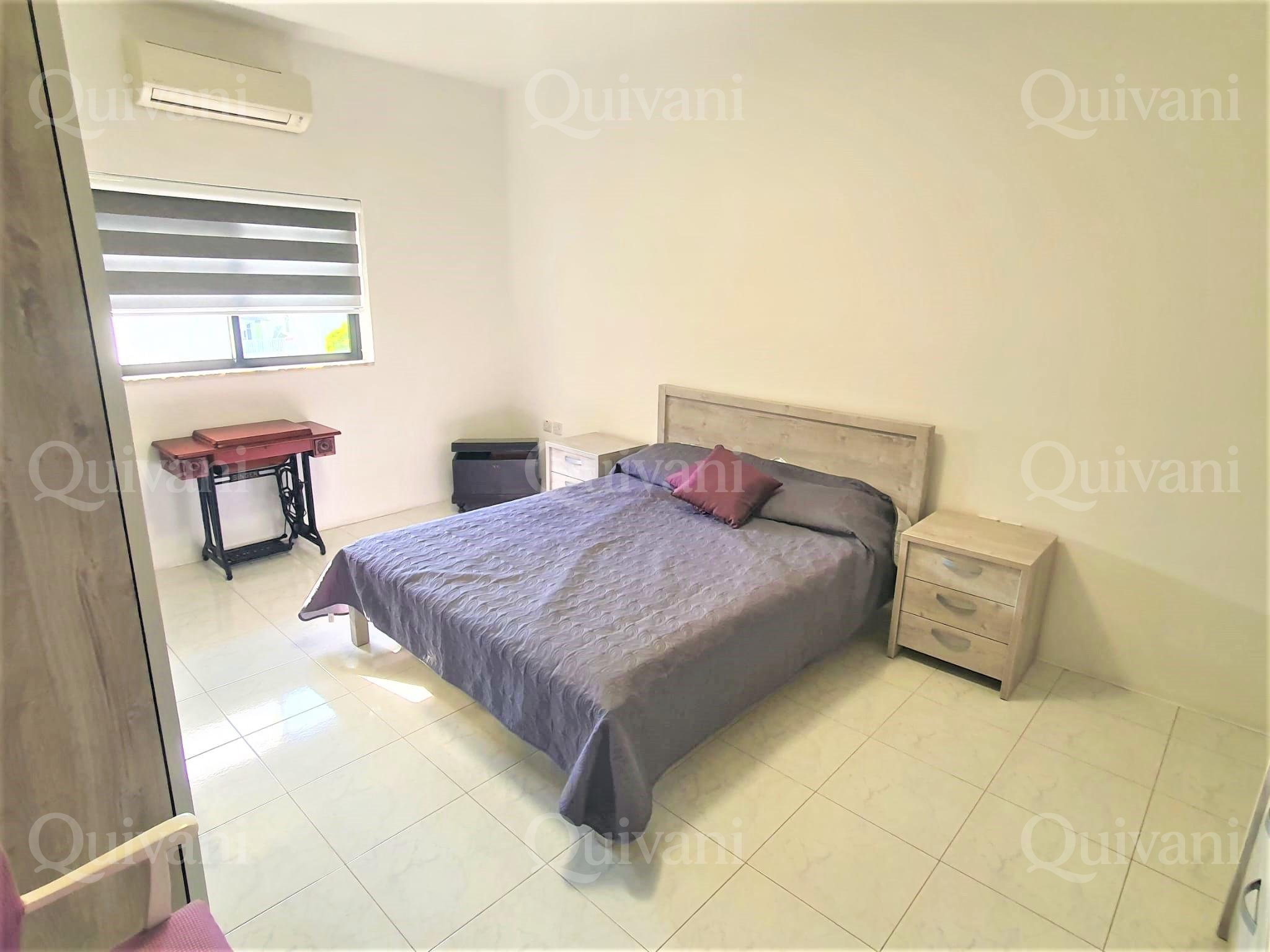 Sliema, Furnished Apartment