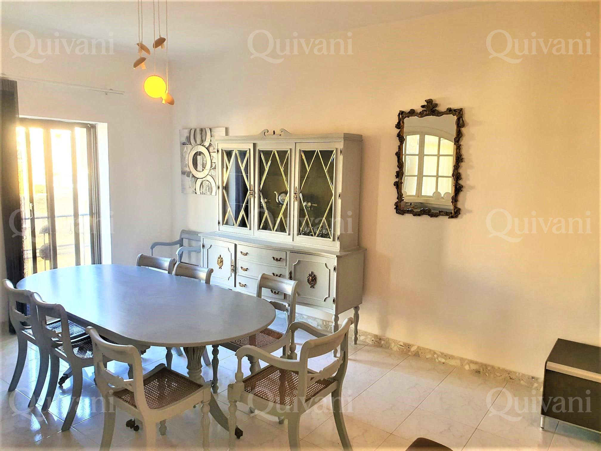 Sliema, Furnished Apartment