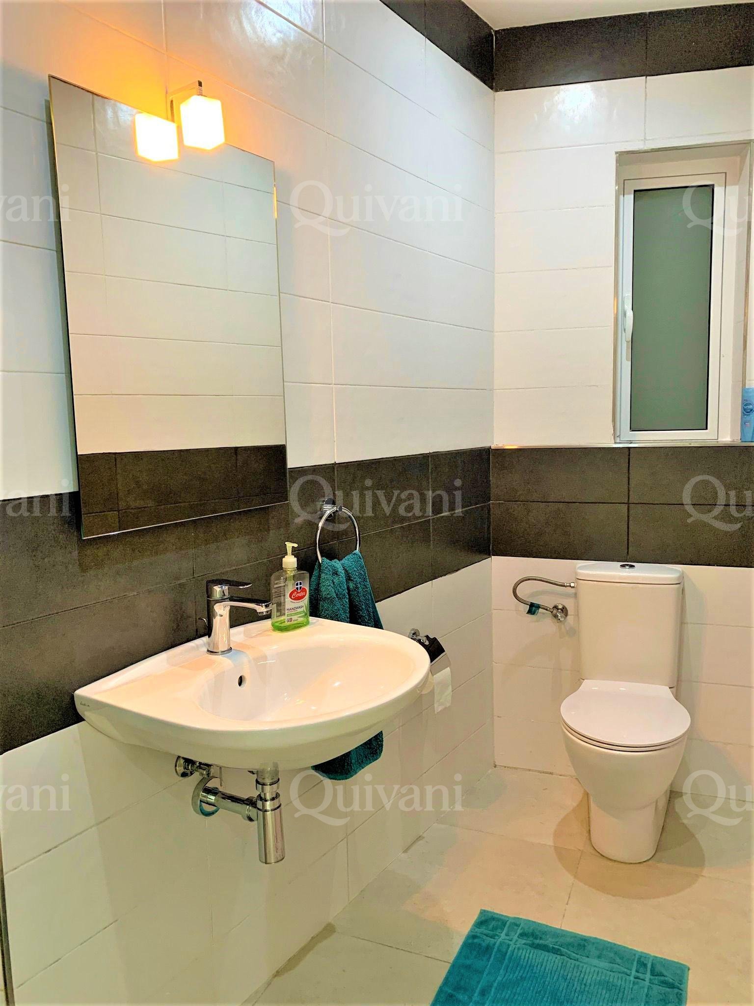 Kalkara, Furnished Apartment