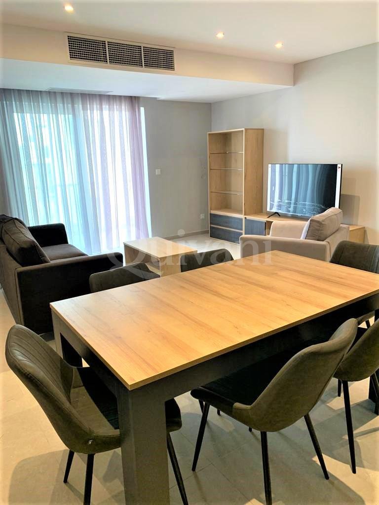 Sliema, Furnished Apartment