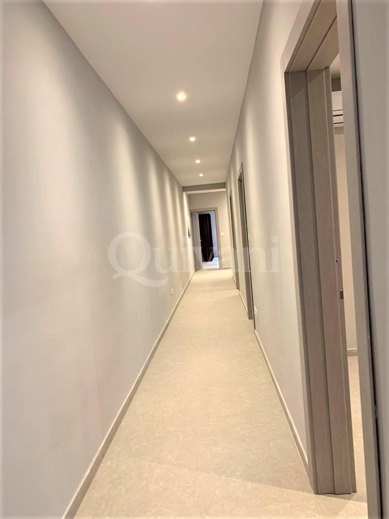 Sliema, Furnished Apartment