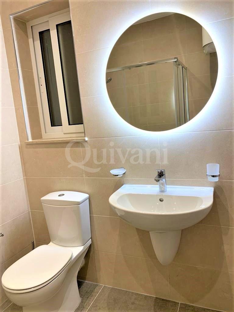 Sliema, Furnished Apartment