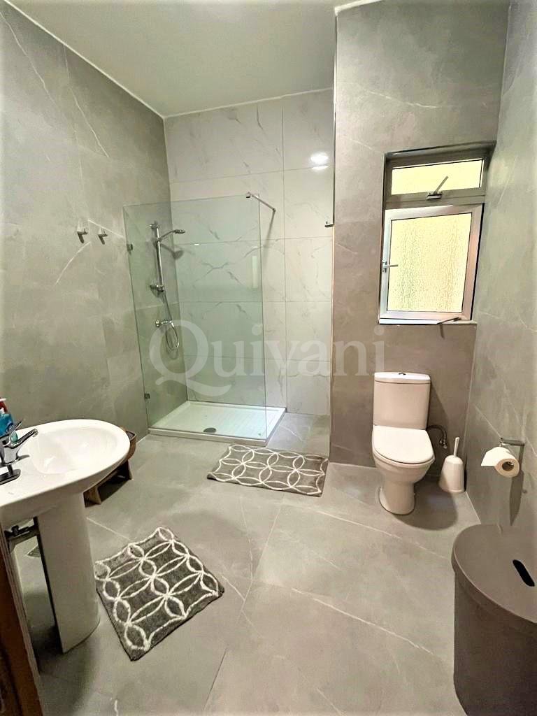 Kalkara, Furnished Elevated Maisonette