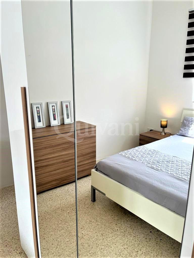 Kalkara, Furnished Elevated Maisonette