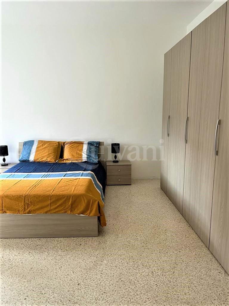 Kalkara, Furnished Elevated Maisonette