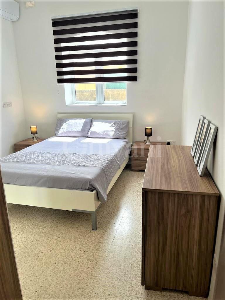 Kalkara, Furnished Elevated Maisonette