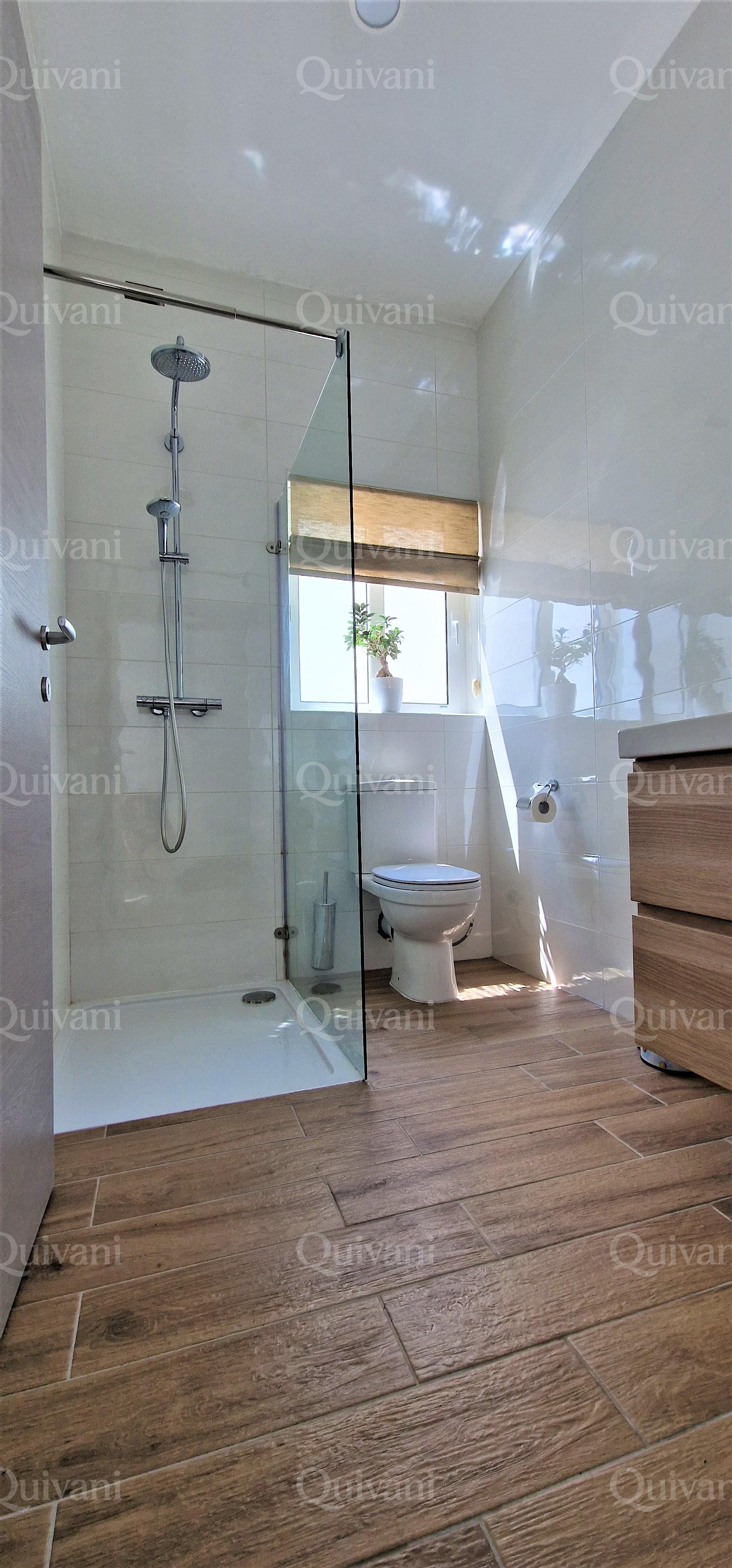 Gzira, Furnished Penthouse