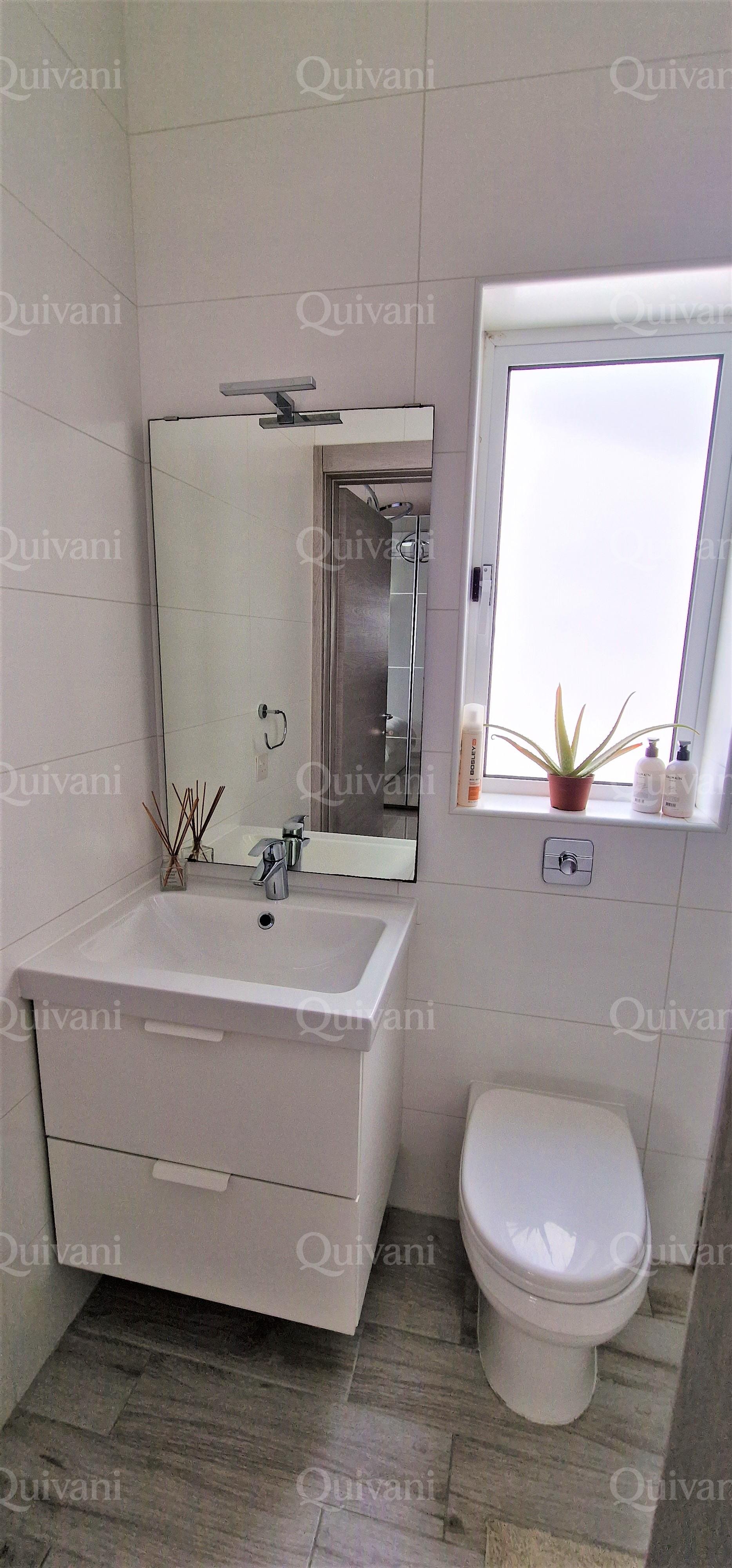 Gzira, Furnished Penthouse