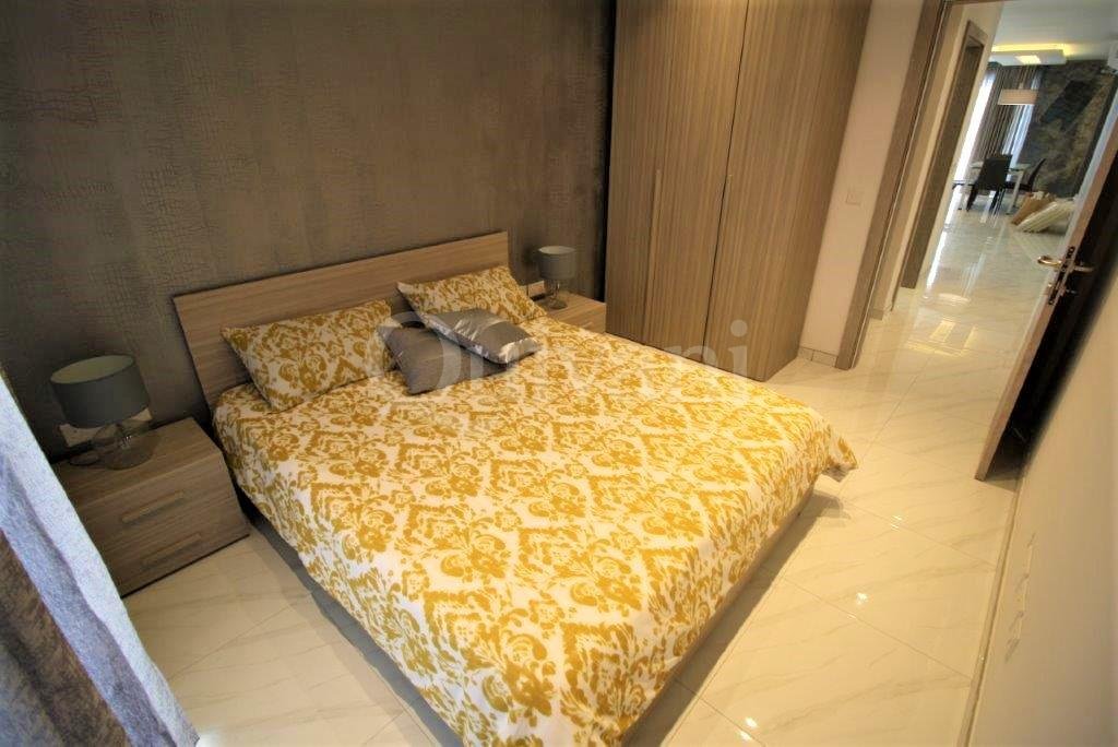 Zebbug, Furnished Apartment