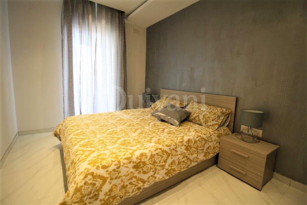Zebbug, Furnished Apartment