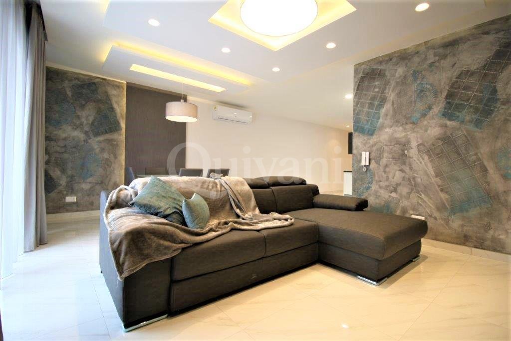 Zebbug, Furnished Apartment